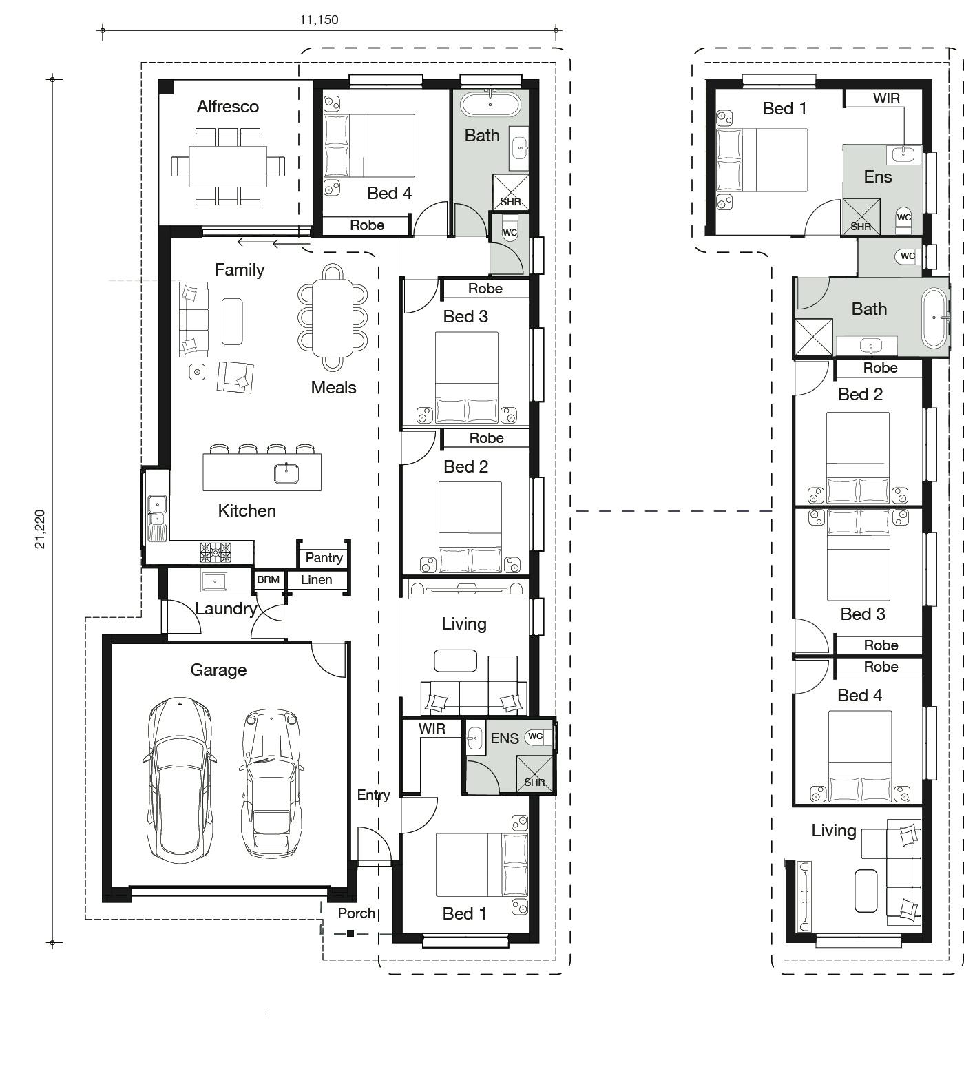 floor-plans Ascot-floorplan