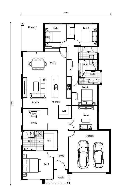 floor-plans Aspire-floorplan