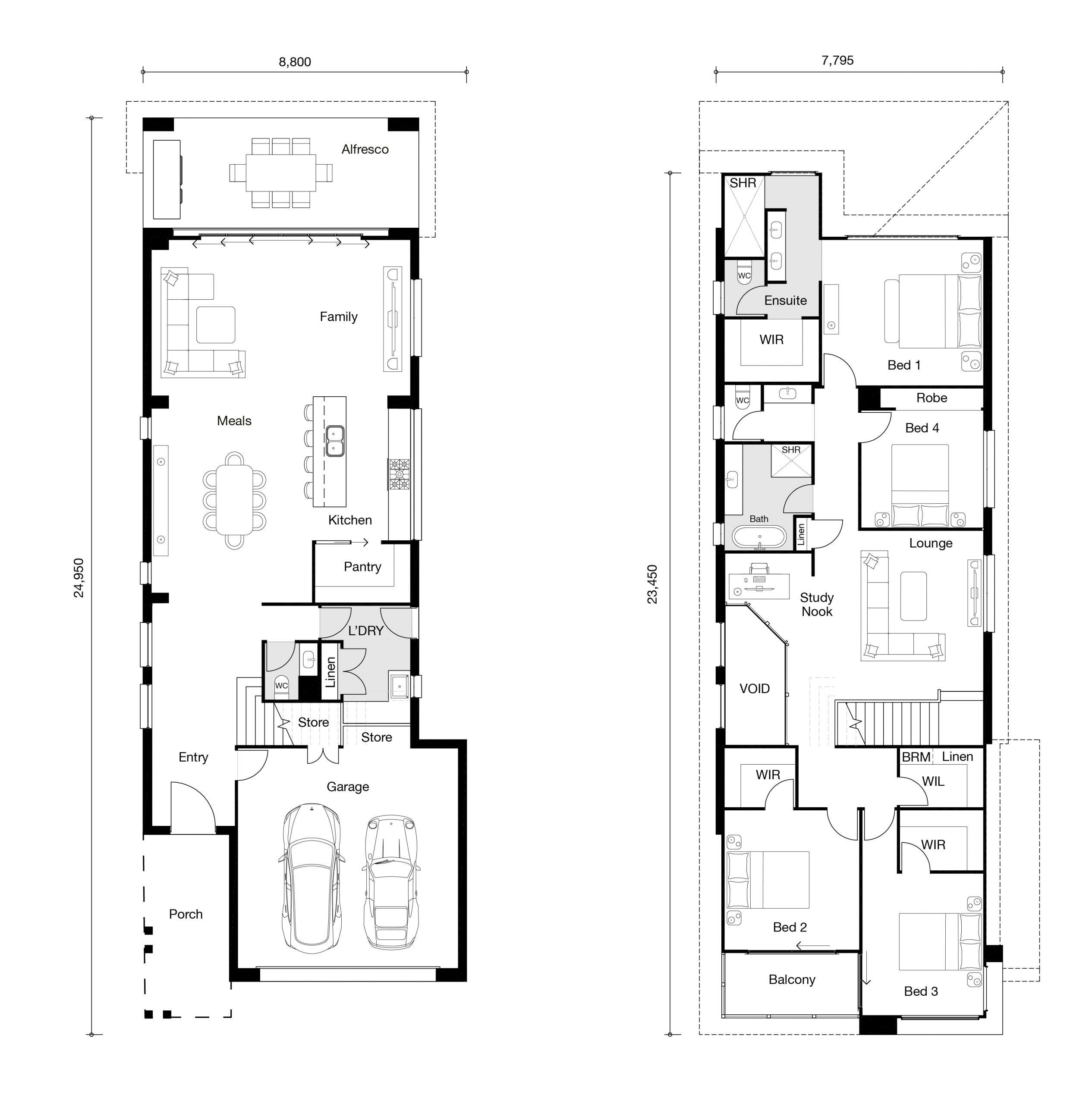 floor-plans Bentley-floorplan