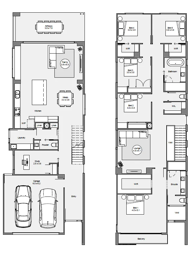floor-plans Byron-floorplan