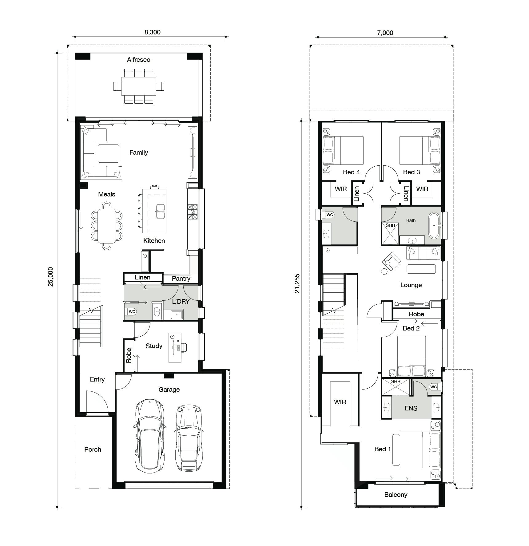 floor-plans Hamilton-317-Floorplan