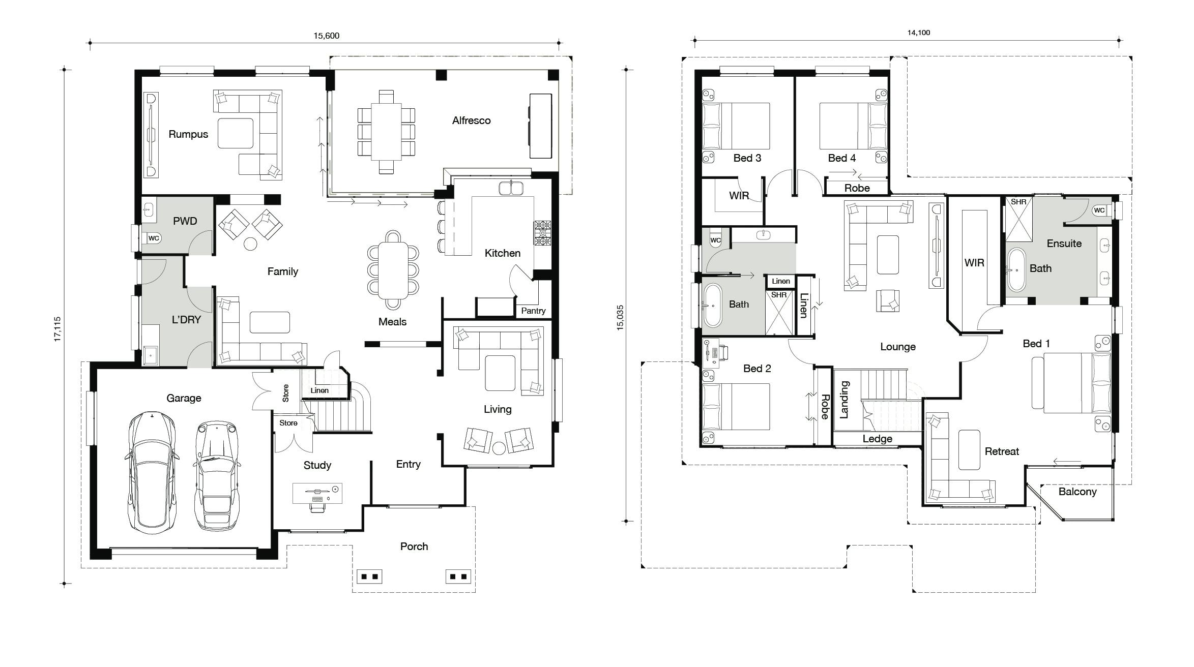 floor-plans Hampton-East-floorplan