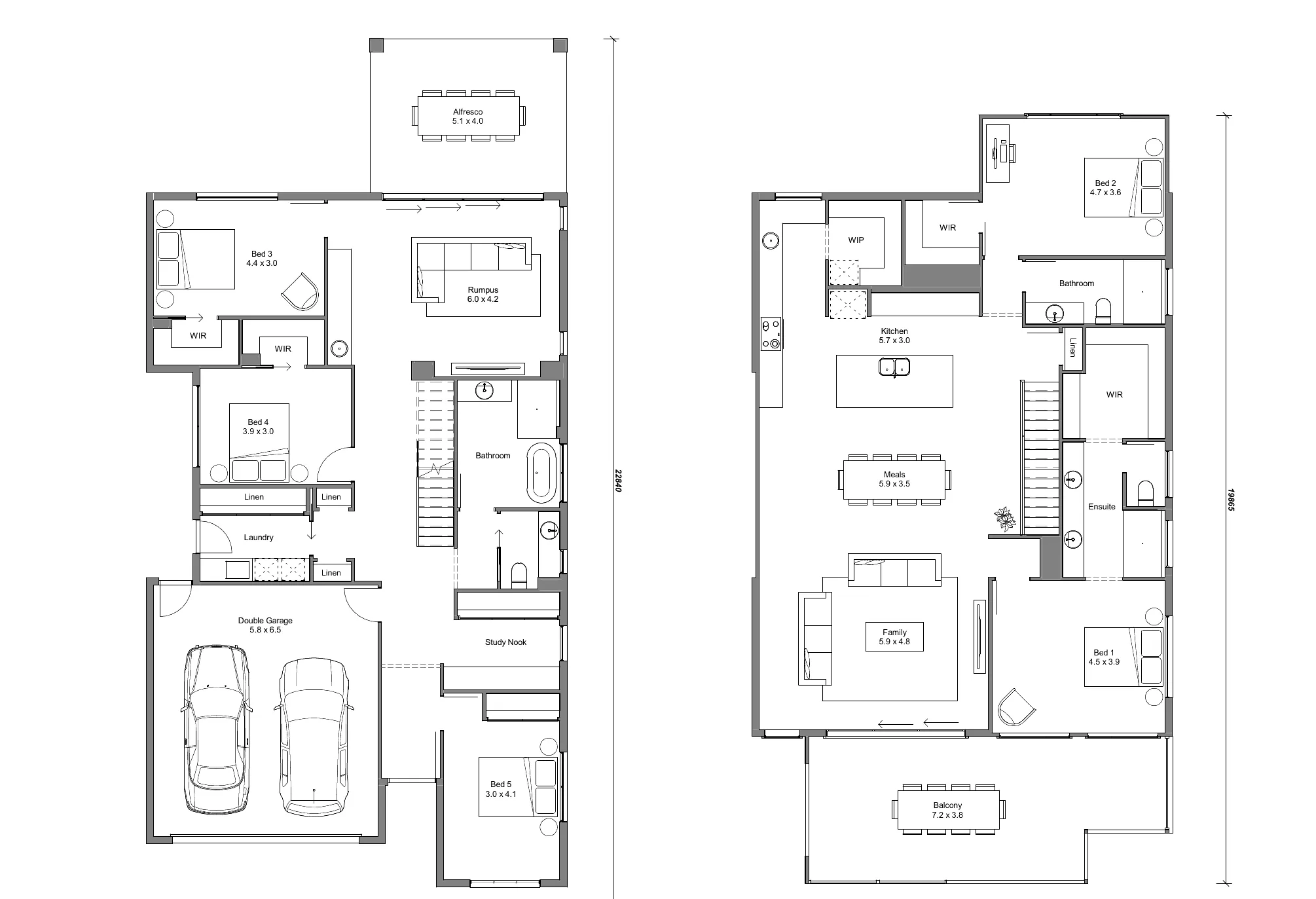 floor-plans Laguna-Floorplan