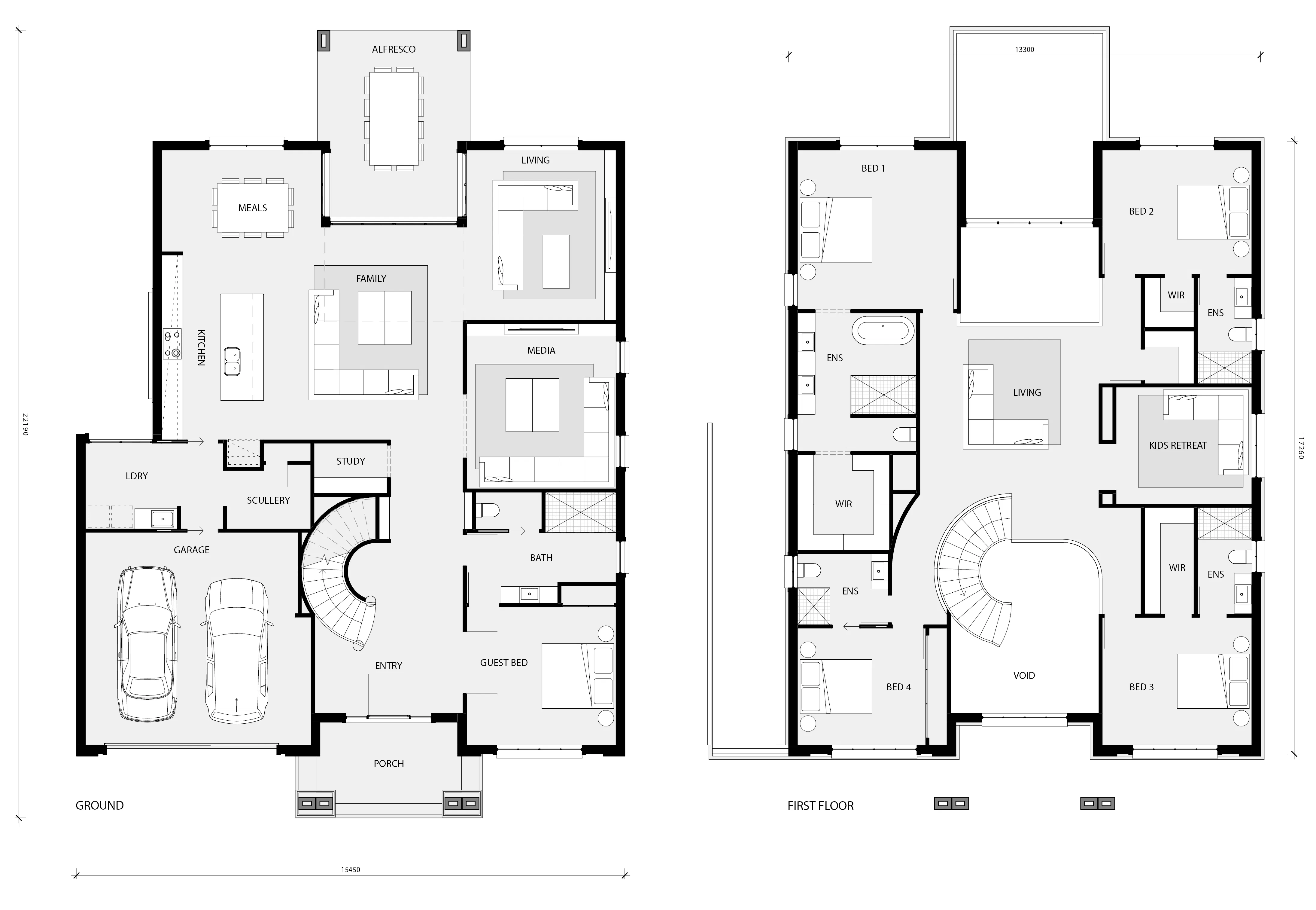 floor-plans Provincial-Floor-Plan