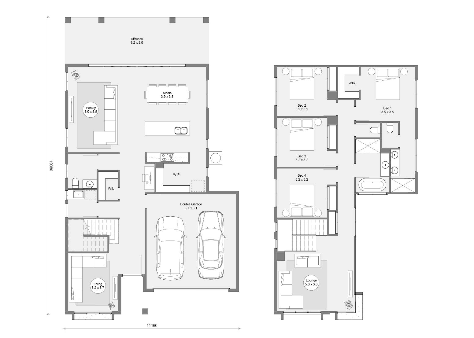 floor-plans capri-dream-floor-plan