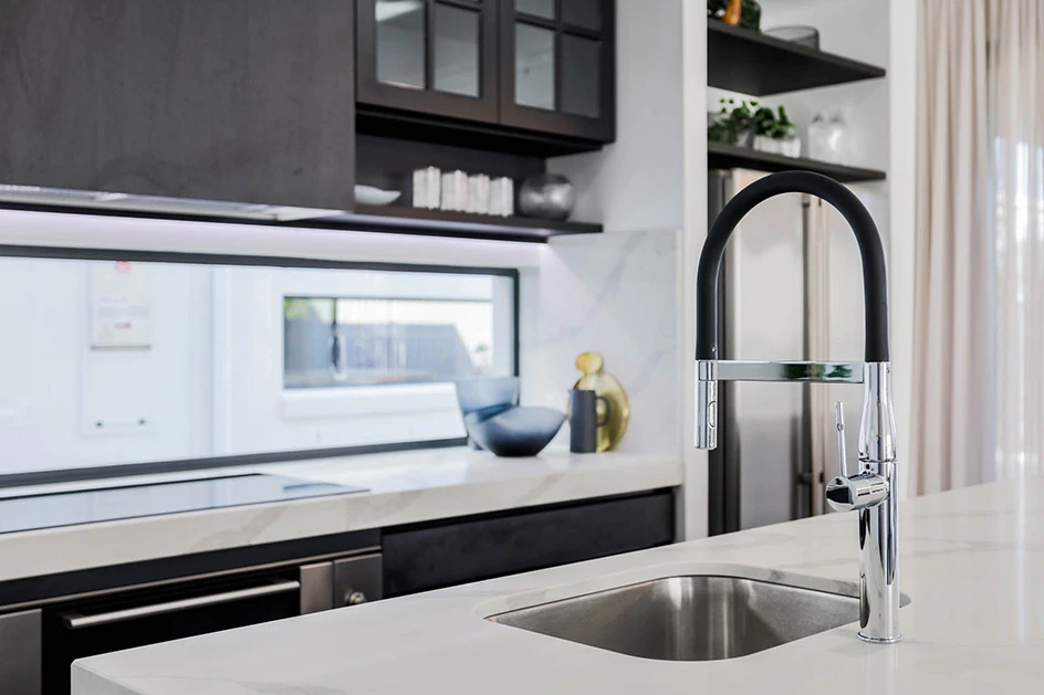 Top 5 Statement Kitchen Designs for Modern Homes | Ownit Homes