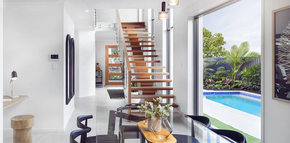 Modern Staircase Design Ideas for New Homes | Ownit Homes