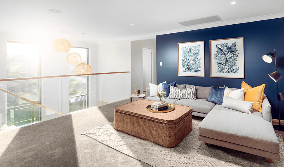 Top benefits for incorporating a void into your new home build