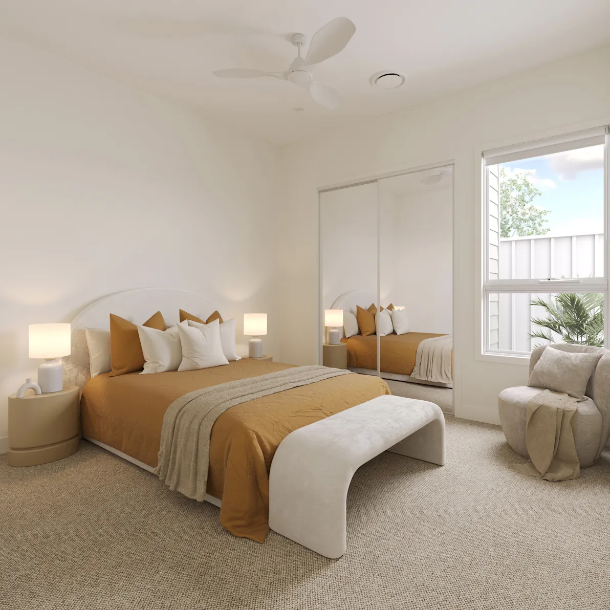 images gallery-images Bronte 15-GUEST-BED
