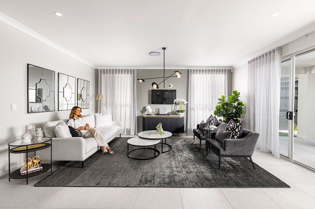 Explore Capri Home Designs | Ownit Homes