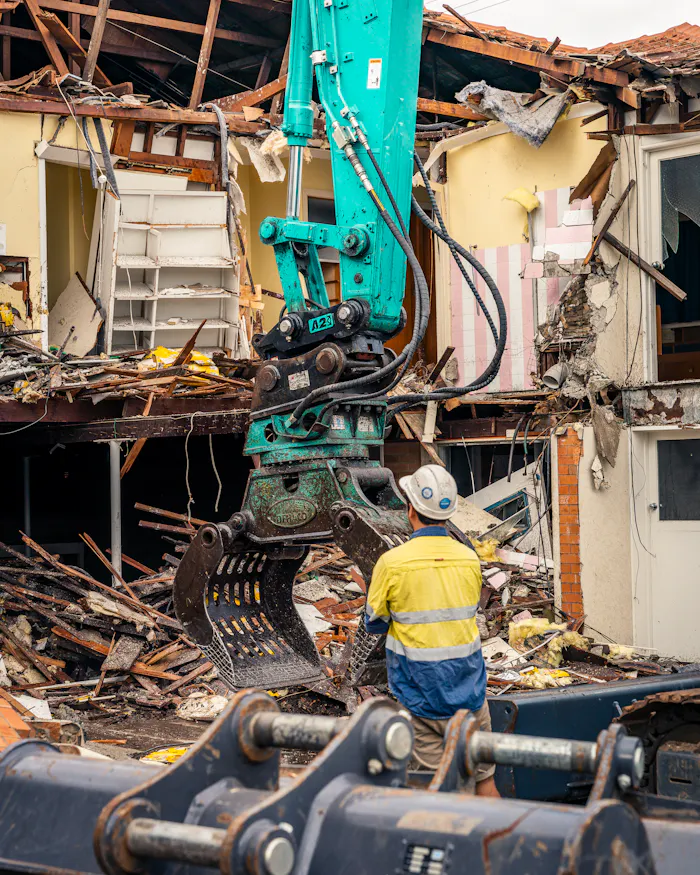 images gallery-images rosewood Demolition Display-Home-Demolition-IG-Res-1