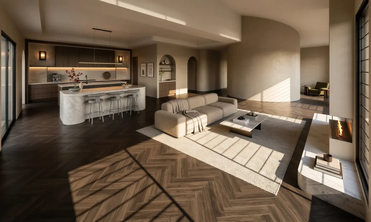 images gallery-images rosewood Renders WH-Internal-Living-Warm-Ambient