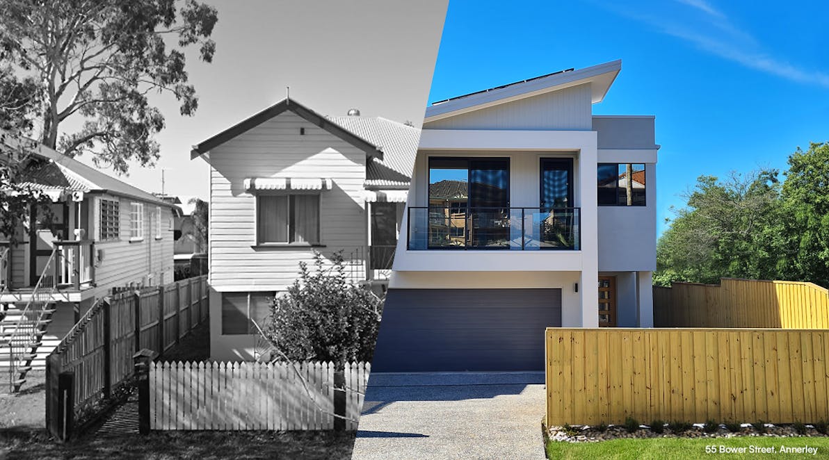 Knockdown Rebuild Brisbane - Start Fresh with Ownit Homes
