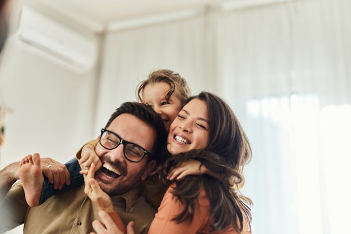 placeholder family-piggyback