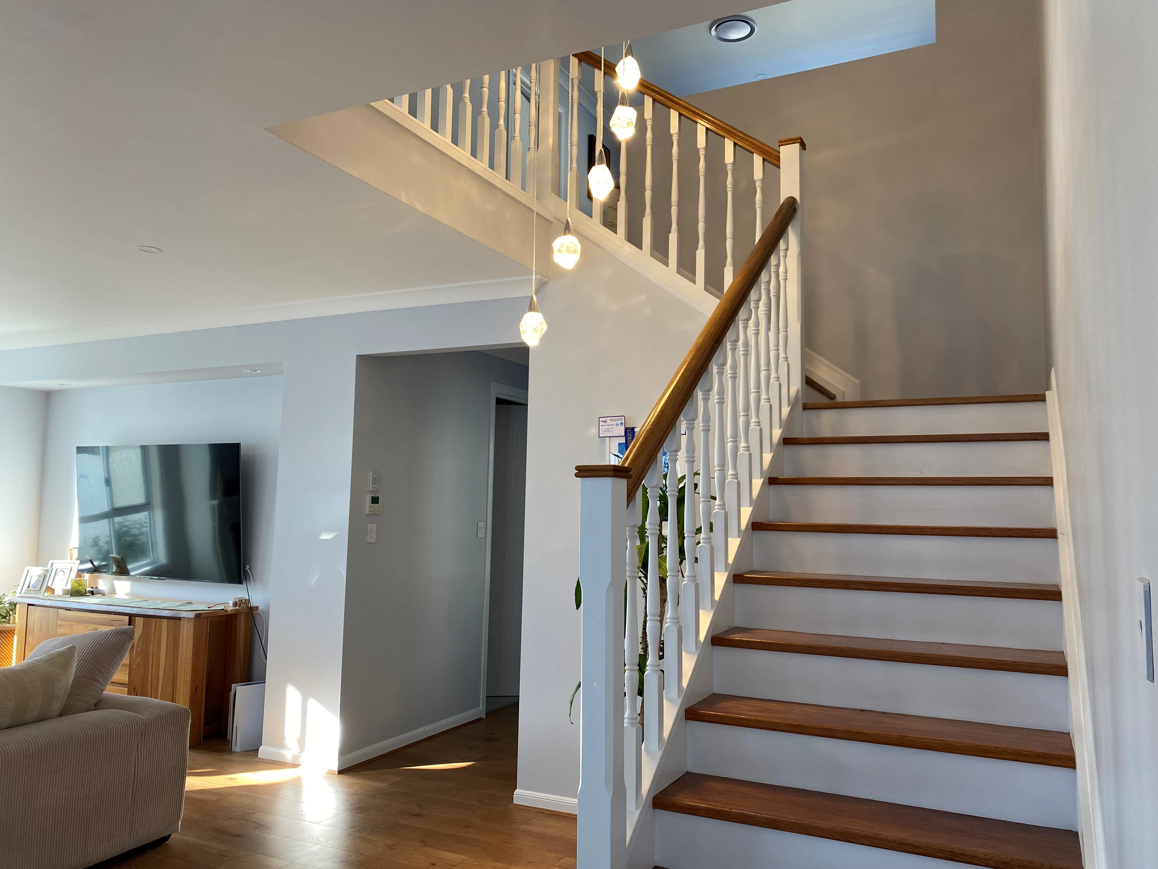 Modern Staircase Design Ideas for New Homes | Ownit Homes